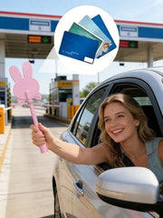 Rabbit Tap to Pay Magic Wand