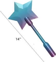 Tap to Pay Star 3D Printed Wand