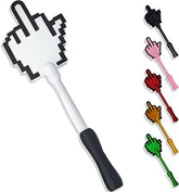 Middle Finger 3D Printed Tap to Pay Wand