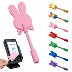Rabbit Tap to Pay Magic Wand