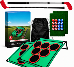 ⛳ Ultimate Golf Toss Challenge Set
