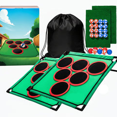 ⛳ Ultimate Golf Toss Challenge Set