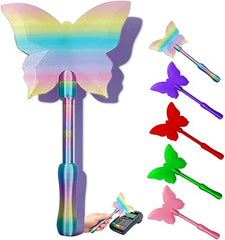 Butterfly 3D Printed Tap to Pay Wand