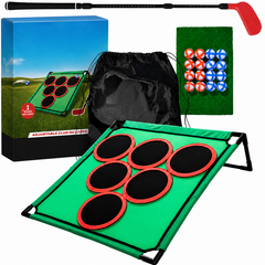 ⛳ Ultimate Golf Toss Challenge Set