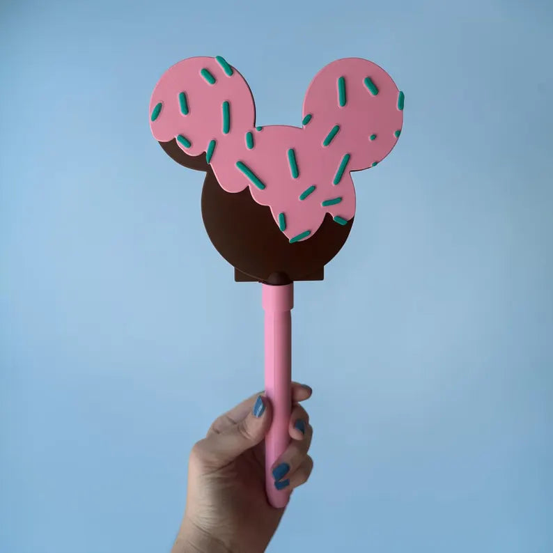 Mouse Ice Cream Tap to Pay Wand