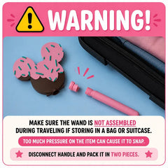 Mouse Ice Cream Tap to Pay Wand